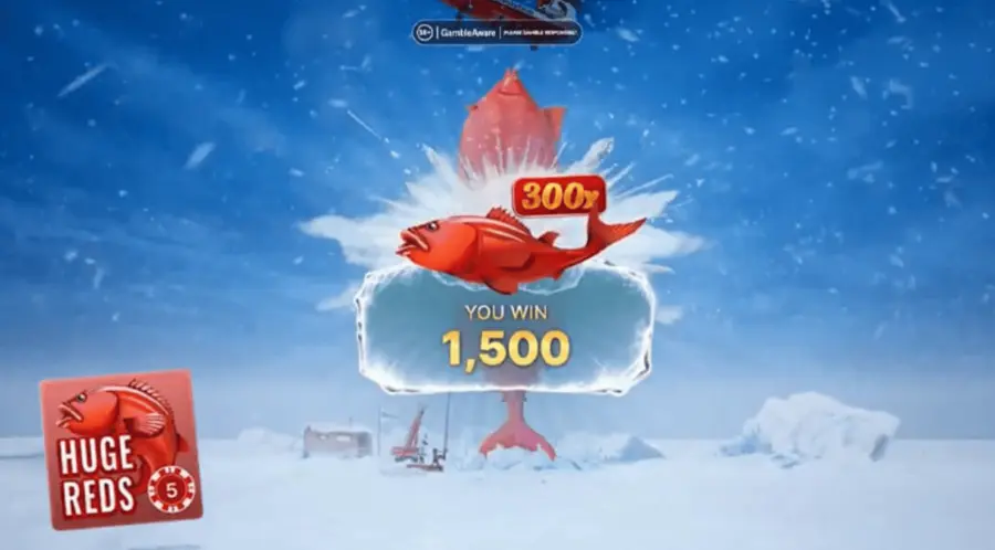 Ð¸Ð³ÑÐ° ice fishing